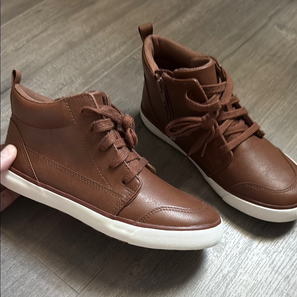 Kids Dress Shoe